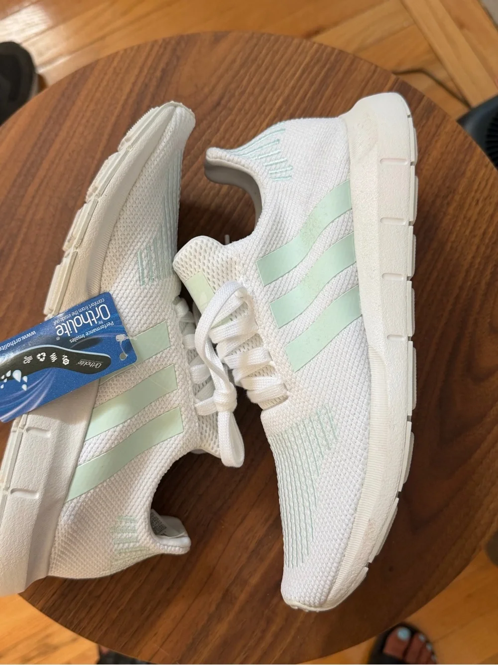 adidas brand new